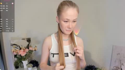 Snapshot of melodievejar chatting on February 15, 2026, 4:09 am melodievejar online show from February 15, 2026, 4:09 am