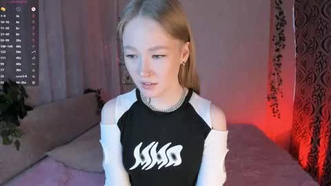 Snapshot of melodievejar chatting on February 27, 2026, 4:23 am melodievejar online show from February 27, 2026, 4:23 am