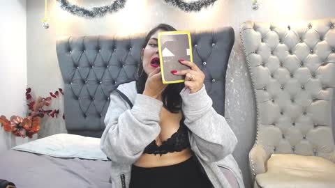Melodi online show from January 4, 2025, 12:48 am