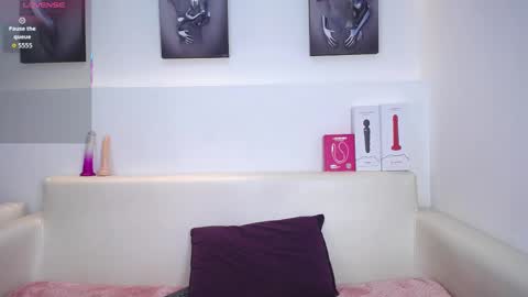 Melodi online show from November 18, 2025, 1:15 pm