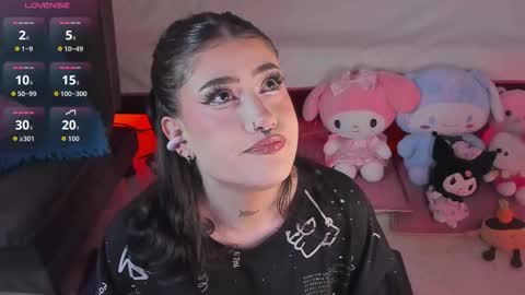 MELODY online show from March 3, 2026, 10:26 pm