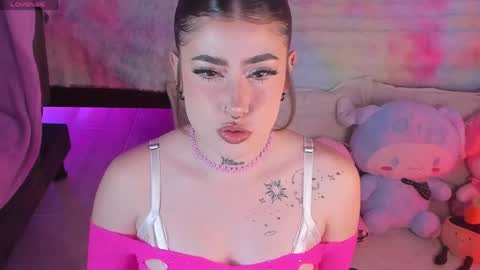 MELODY online show from April 15, 2026, 10:54 pm