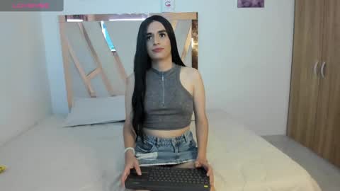 Melody  online show from February 21, 2025, 7:56 am