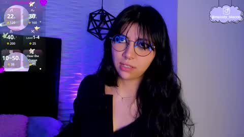 Melody online show from January 13, 2026, 10:37 pm