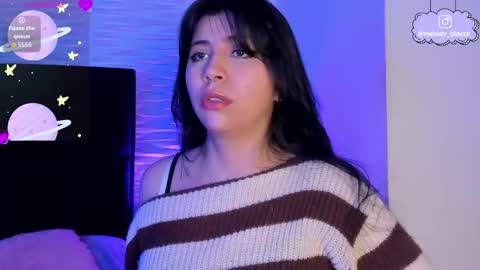 Melody online show from February 3, 2026, 9:53 pm