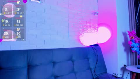 Melody online show from February 23, 2026, 3:31 pm