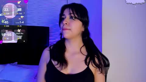 Melody online show from March 24, 2026, 8:25 pm