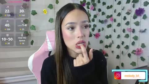 Tatiana online show from October 1, 2025, 1:33 am