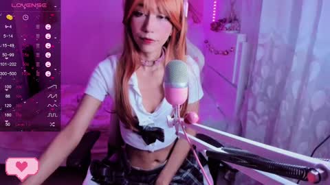 Snapshot of melody_e00 chatting on January 14, 2025, 12:11 am Elizabeth online show from January 14, 2025, 12:11 am