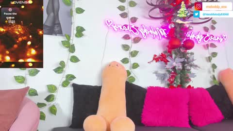 melody_evans_05 online show from December 28, 2024, 12:03 pm