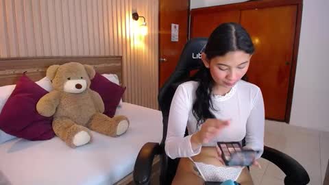 Melody  online show from December 2, 2024, 12:18 pm