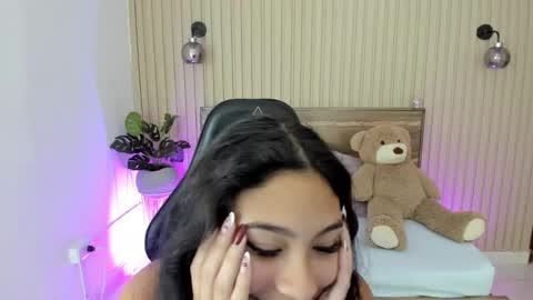 Melody  online show from February 28, 2025, 3:48 pm