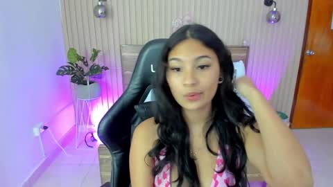 Melody  online show from March 7, 2025, 12:23 pm