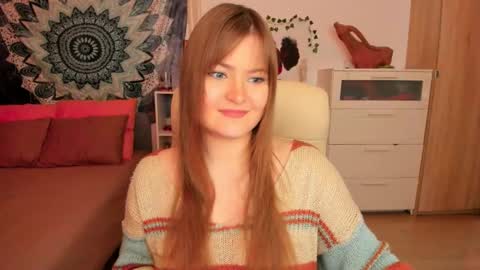 Melody Hanna online show from December 12, 2024, 9:08 am