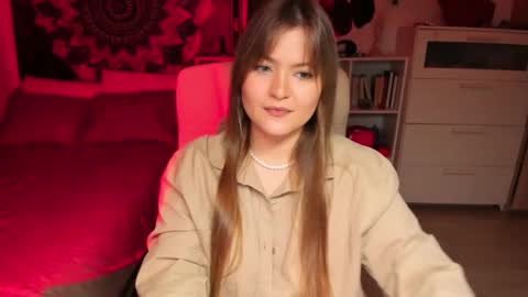 Melody Hanna online show from December 22, 2024, 3:22 pm