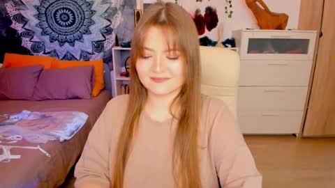 Melody Hanna online show from December 25, 2024, 1:51 pm