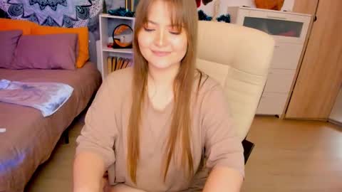 Melody Hanna online show from December 25, 2024, 4:54 pm