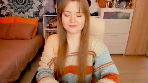 Melody Hanna online show from December 30, 2024, 12:20 pm