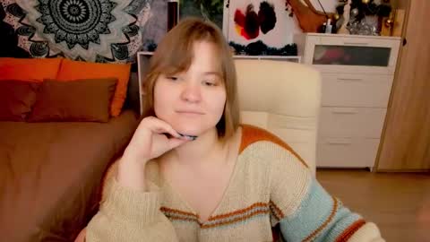 Melody Hanna online show from January 4, 2025, 12:49 pm