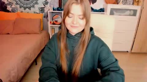 Melody Hanna online show from January 7, 2025, 6:03 pm