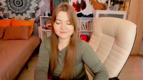 Melody Hanna online show from January 10, 2025, 11:11 am