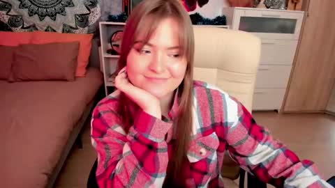 Melody Hanna online show from January 17, 2025, 3:53 pm