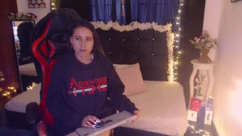 Melody online show from October 11, 2025, 9:46 pm