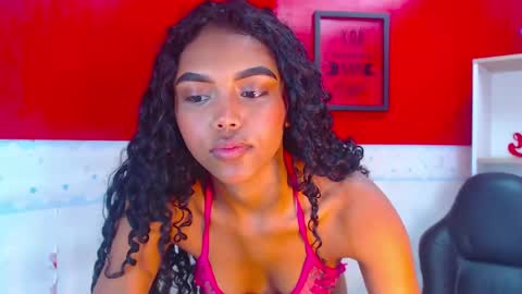 I AM MELODY online show from December 8, 2024, 1:03 pm