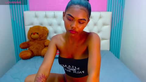 I AM MELODY online show from December 15, 2024, 4:04 pm