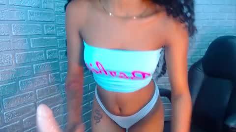 I AM MELODY online show from February 8, 2025, 2:49 pm