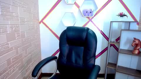 I AM MELODY online show from February 27, 2025, 6:53 pm