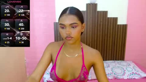 I AM MELODY online show from November 10, 2025, 2:21 am