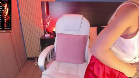 melody_starr online show from February 13, 2025, 2:31 pm