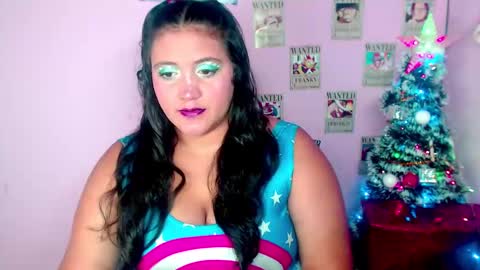 melody_tarly online show from December 22, 2024, 7:31 pm