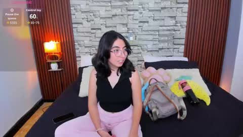 melody_velvet online show from September 29, 2025, 7:30 pm