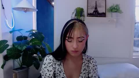 MELODY  online show from March 20, 2026, 8:25 pm