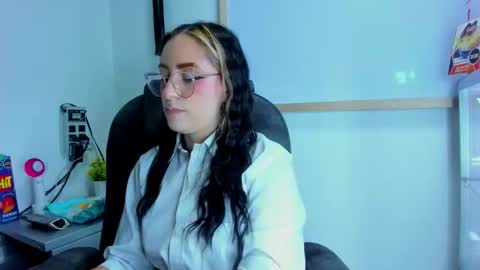 melodygirl__2 online show from September 9, 2025, 10:31 pm