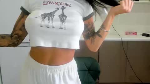 Masha online show from September 28, 2025, 6:30 am