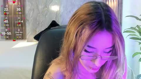 melodylanee online show from November 6, 2025, 11:00 am