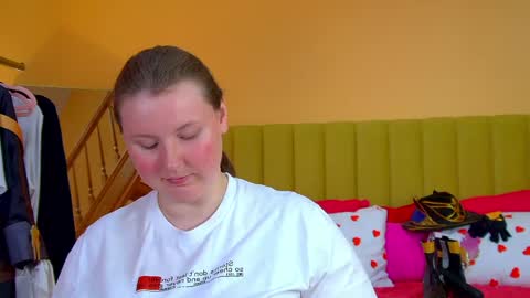 Melody online show from April 25, 2026, 7:33 am