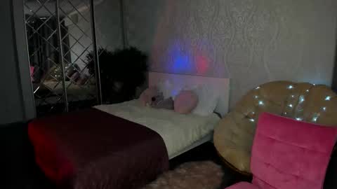 Snapshot of melodyoflovee chatting on December 30, 2024, 6:38 pm Kaylie online show from December 30, 2024, 6:38 pm