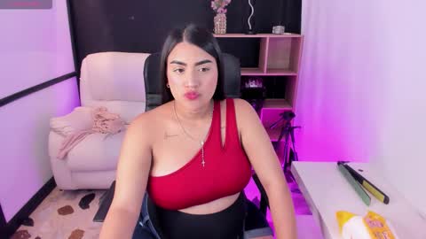 melodysnow online show from October 28, 2025, 9:17 pm