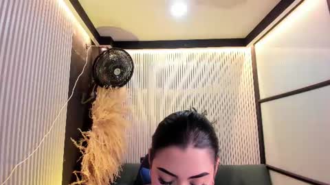 Snapshot of melodysnow chatting on June 15, 2026, 7:49 pm melodysnow online show from June 15, 2026, 7:49 pm