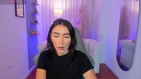 MELODYPVT IS OPEN online show from November 1, 2025, 12:40 pm