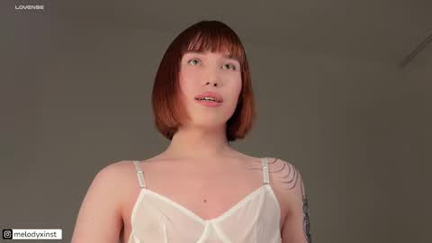 Melody 3 -   online show from January 16, 2026, 7:51 pm