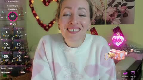 Melody My schedule this week  Wednesday Thursday Sunday online show from December 22, 2024, 3:11 pm