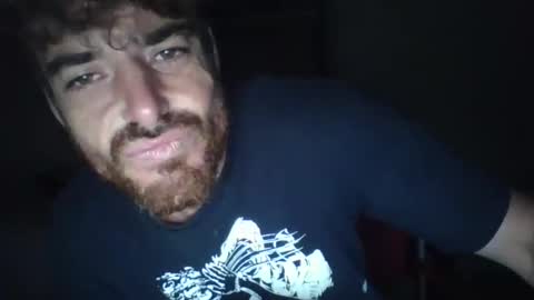 melting4u online show from November 29, 2025, 7:11 am