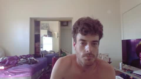 melting4u online show from March 9, 2026, 9:41 pm