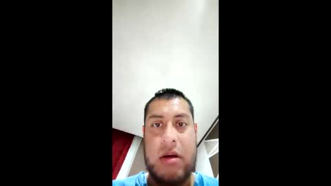 meltingdab online show from October 21, 2025, 2:23 am