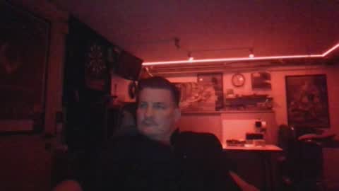 Melveric online show from October 17, 2025, 9:28 pm